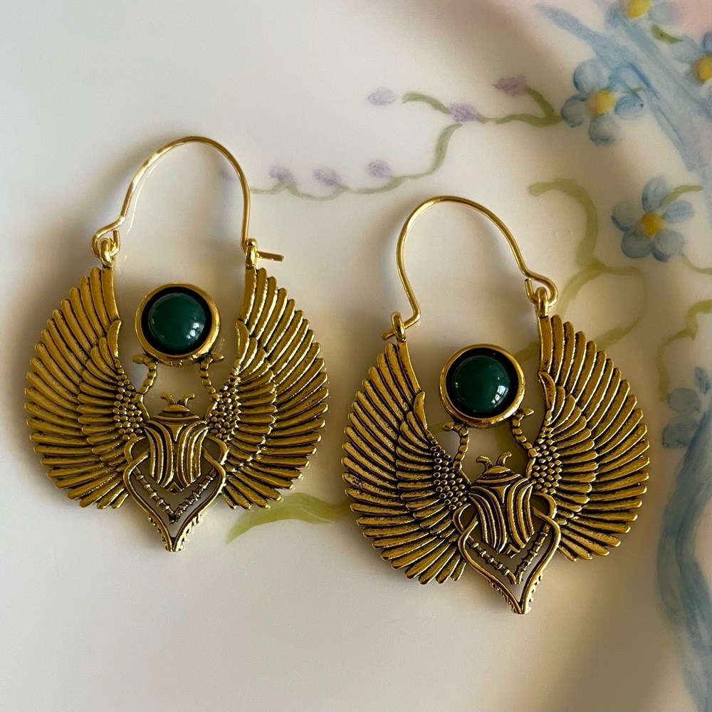 ✨Free People Khepri Earrings - Picture 3 of 12